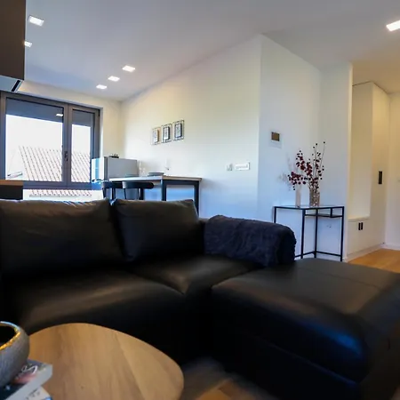 Apartamento Good Time