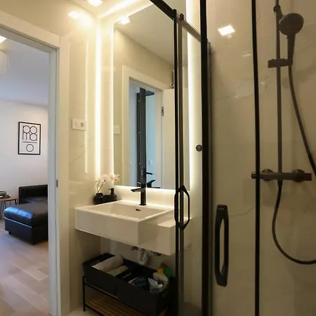 Apartamento Good Time Zadar