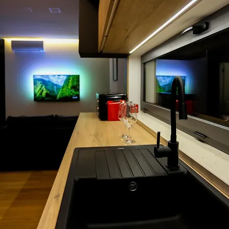 Apartamento Good Time