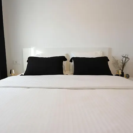 Lejlighed Good Time *