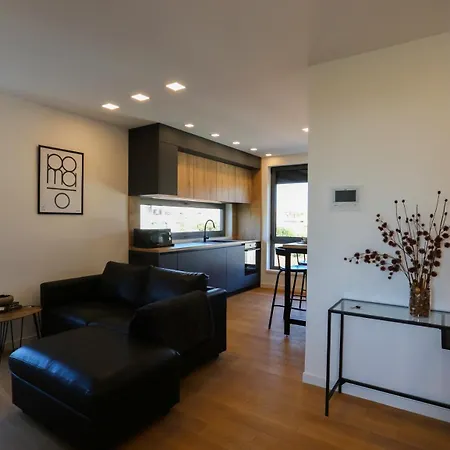 Good Time דירה *