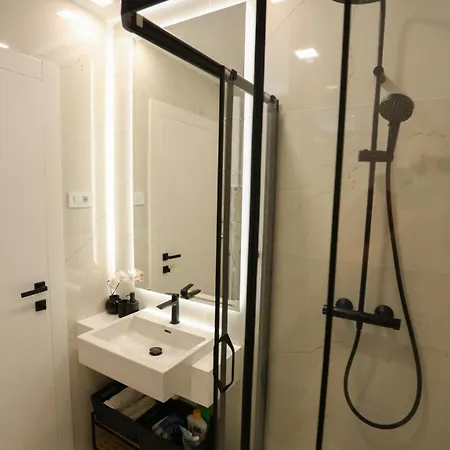 Good Time Lejlighed *