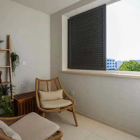 דירה Good Time *