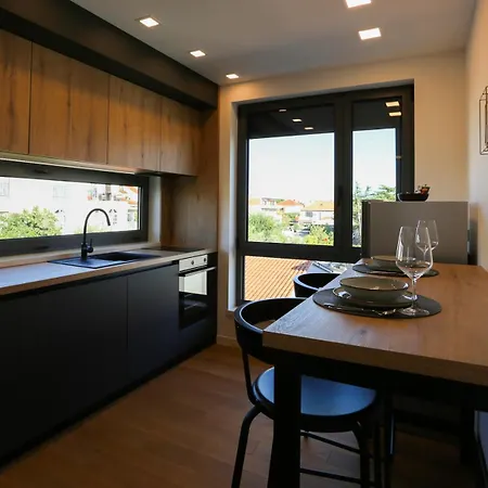 דירה Good Time זאדאר