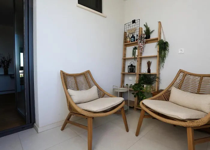 Good Time Apartment Zadar