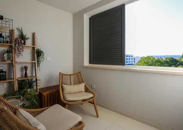 Apartment Good Time *